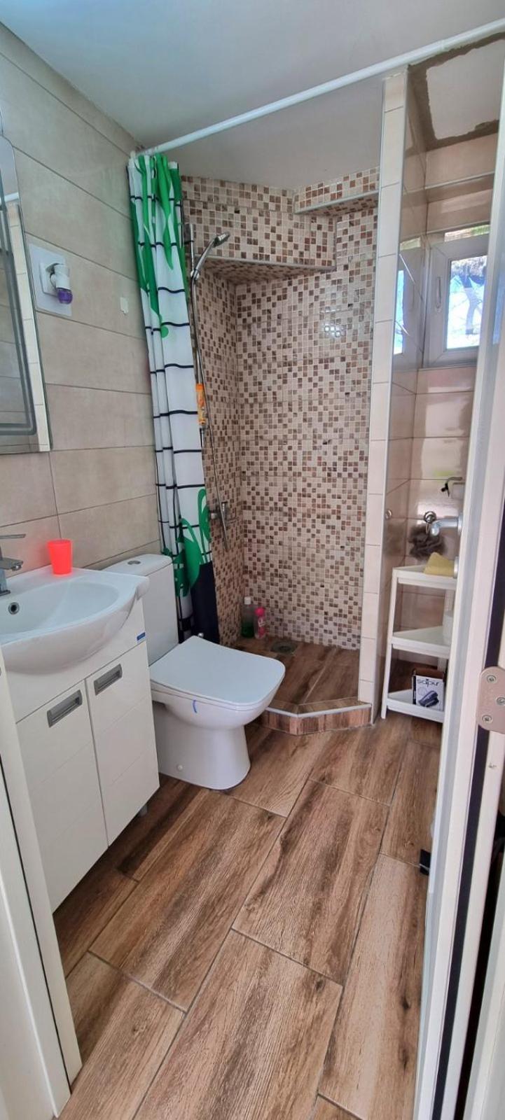 "My Life" Luxury River Apartments Ni Dış mekan fotoğraf