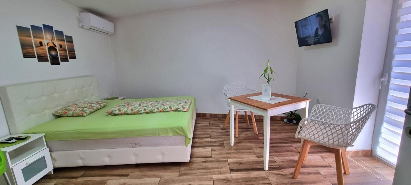 "My Life" Luxury River Apartments Ni Dış mekan fotoğraf