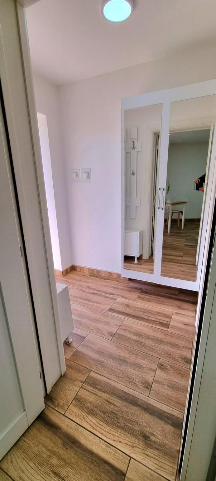 "My Life" Luxury River Apartments Ni Dış mekan fotoğraf