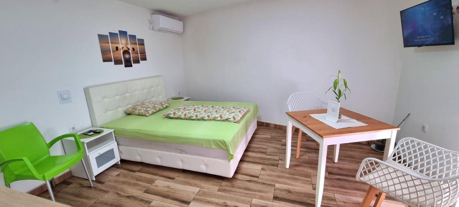 "My Life" Luxury River Apartments Ni Dış mekan fotoğraf